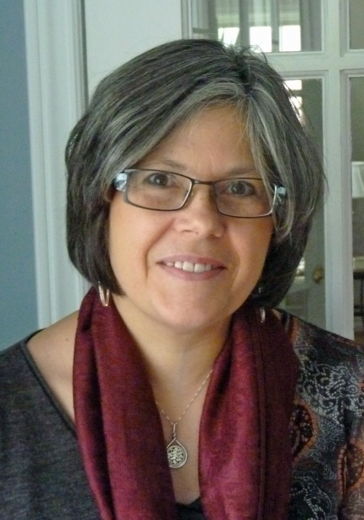 Robin McQuillian